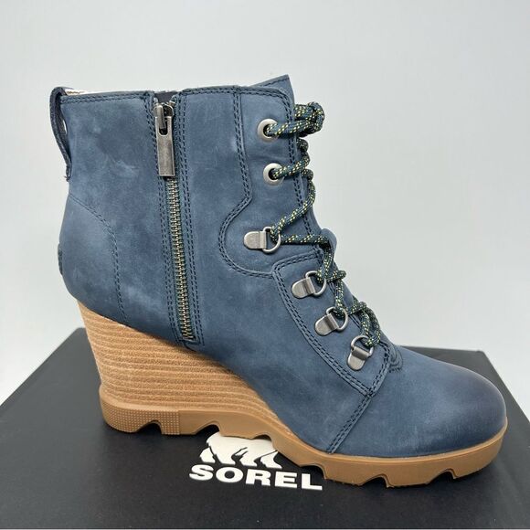 Sorel Joan Uptown Boots - Picture 6 of 10